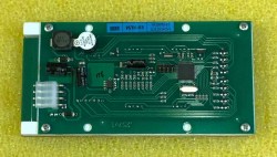 Индикатор лифтовой кабины ИЛК-65 ZCA25140V1 Otis